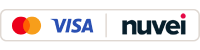 Visa y Mastercard