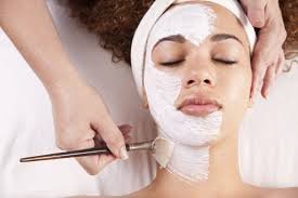 Spa y bienestar - Limpieza facial profunda
