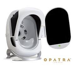Spa y bienestar - Opatra