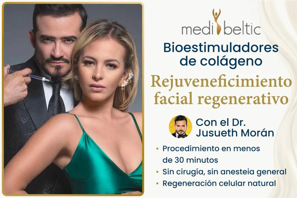 bioestimuladores de colágeno precio Guayaquil Samborondón