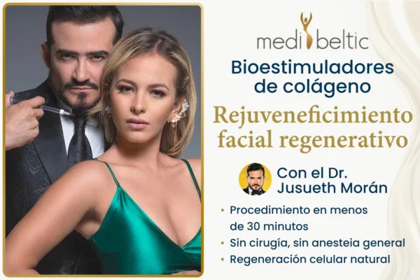 bioestimuladores de colágeno precio Guayaquil Samborondón